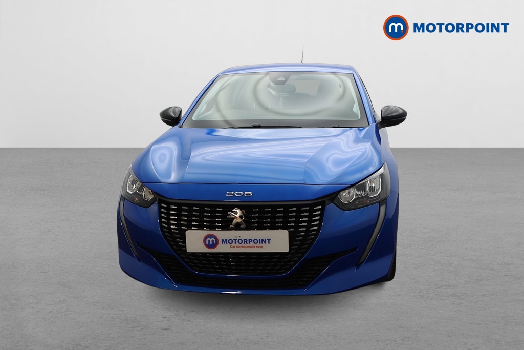 Used Peugeot 208 2023 for sale - 77077620: Photo 2