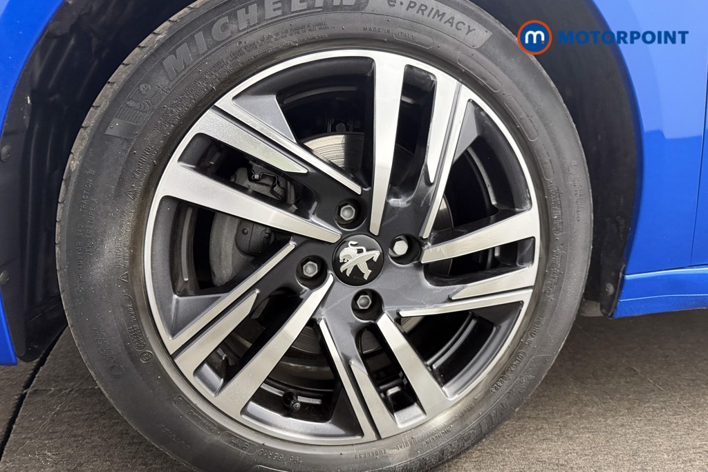 Used Peugeot 208 2023 for sale - 77077620: Photo 20