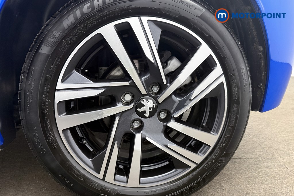 Used Peugeot 208 2023 for sale - 77077620: Photo 21