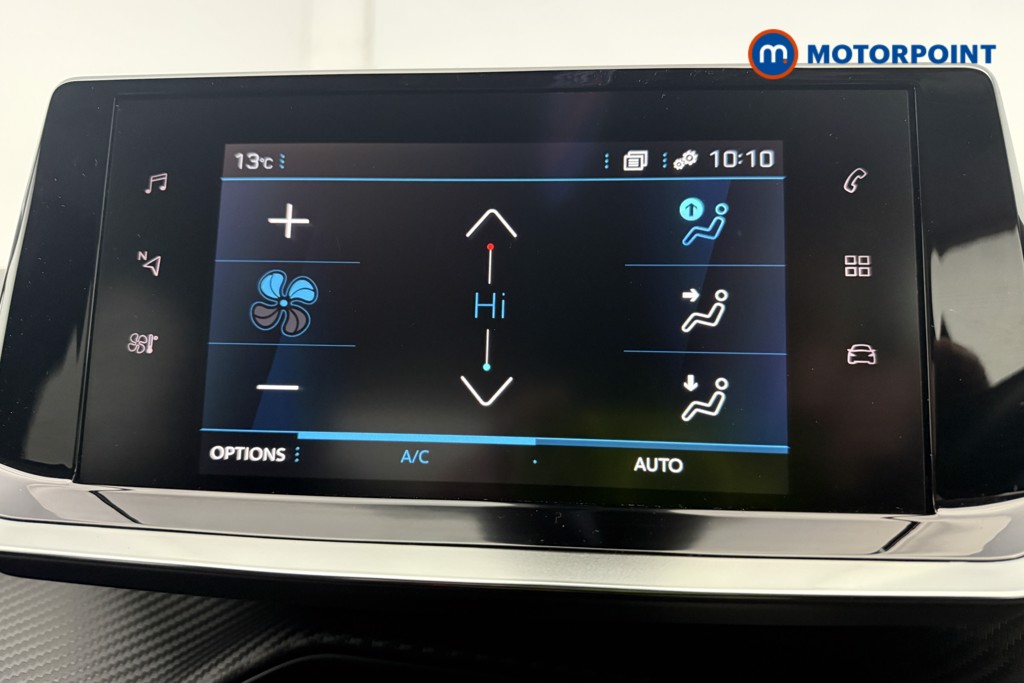 Used Peugeot 208 2023 for sale - 77077620: Photo 24