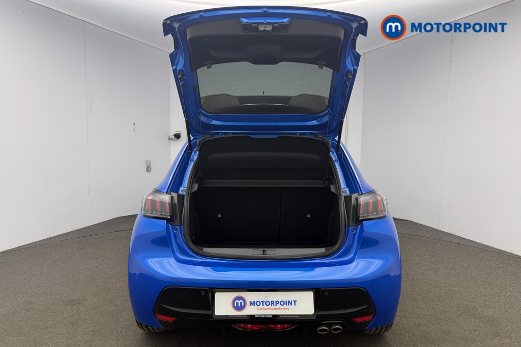 Used Peugeot 208 2023 for sale - 77077620: Photo 27