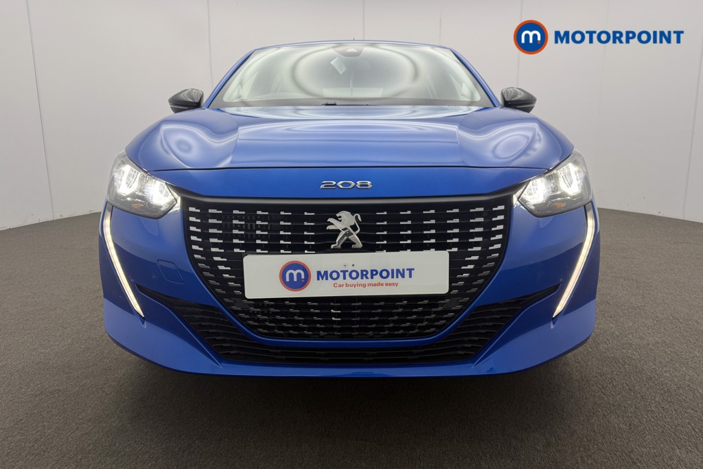 Used Peugeot 208 2023 for sale - 77077620: Photo 29