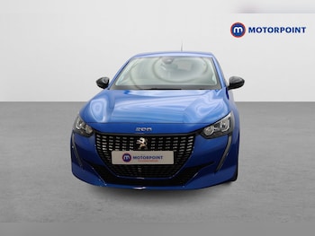 Used Peugeot 208 2023 for sale - 77077620: Photo