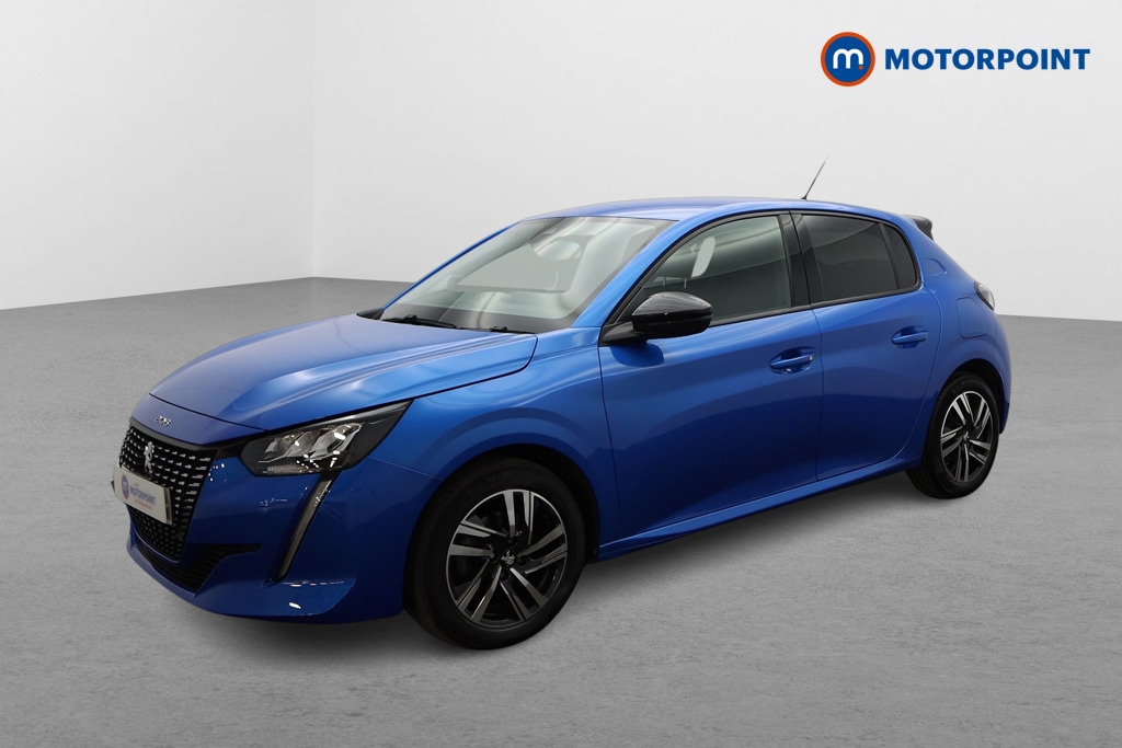 Used Peugeot 208 2023 for sale - 77077620: Photo 3