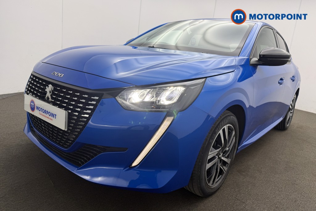 Used Peugeot 208 2023 for sale - 77077620: Photo 30