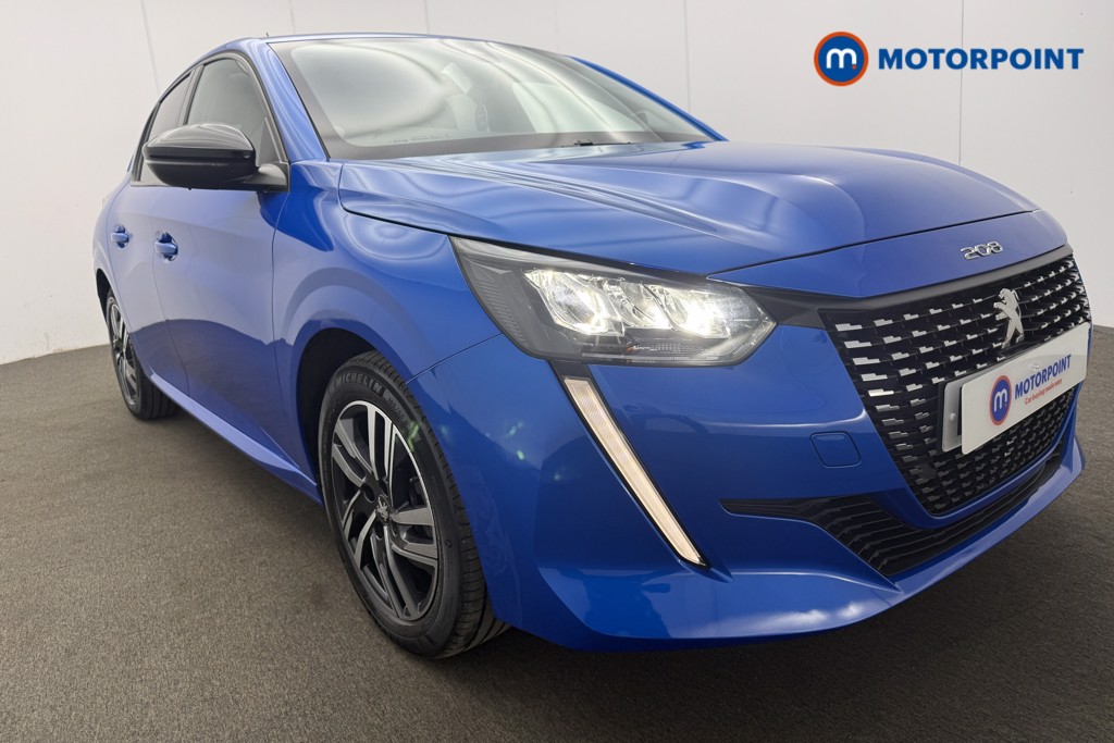 Used Peugeot 208 2023 for sale - 77077620: Photo 31