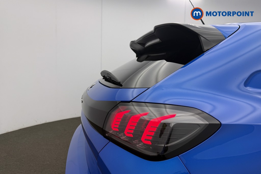 Used Peugeot 208 2023 for sale - 77077620: Photo 32