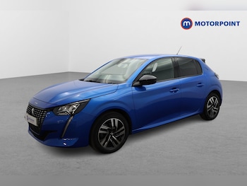 Used Peugeot 208 2023 for sale - 77077620: Photo