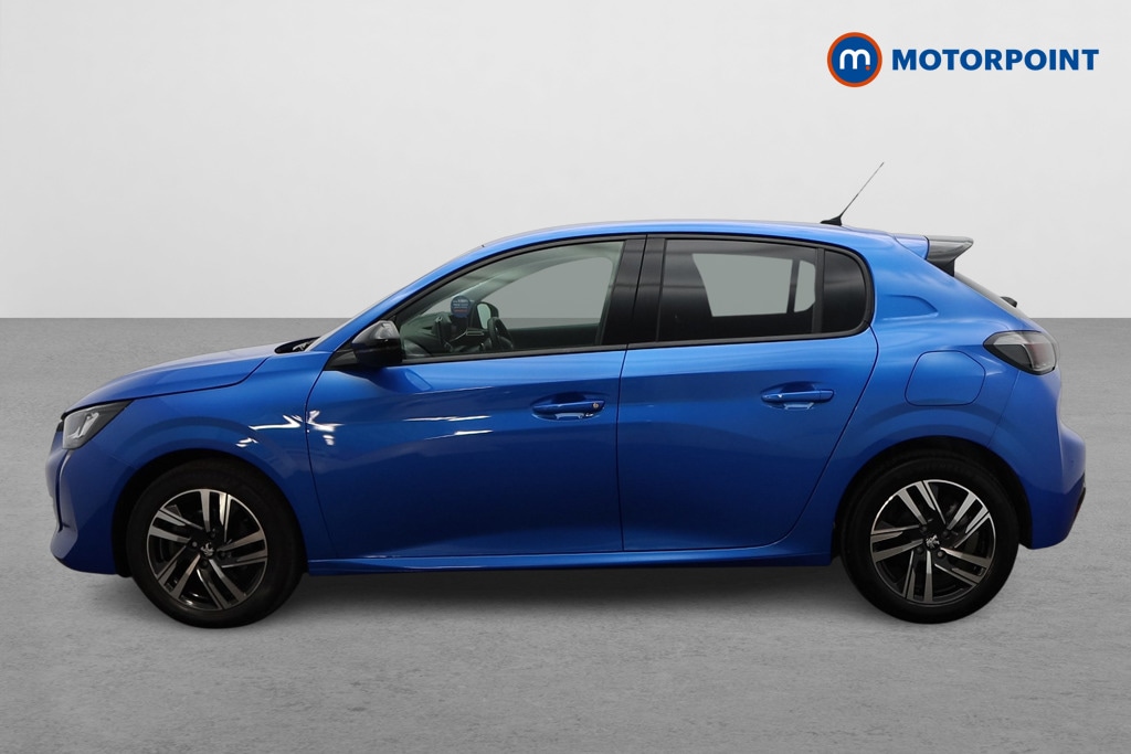 Used Peugeot 208 2023 for sale - 77077620: Photo 4