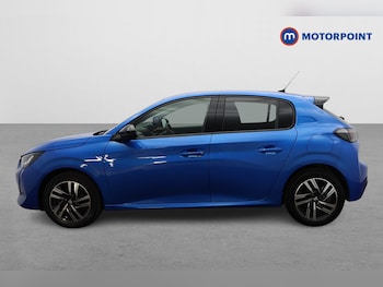 Used Peugeot 208 2023 for sale - 77077620: Photo