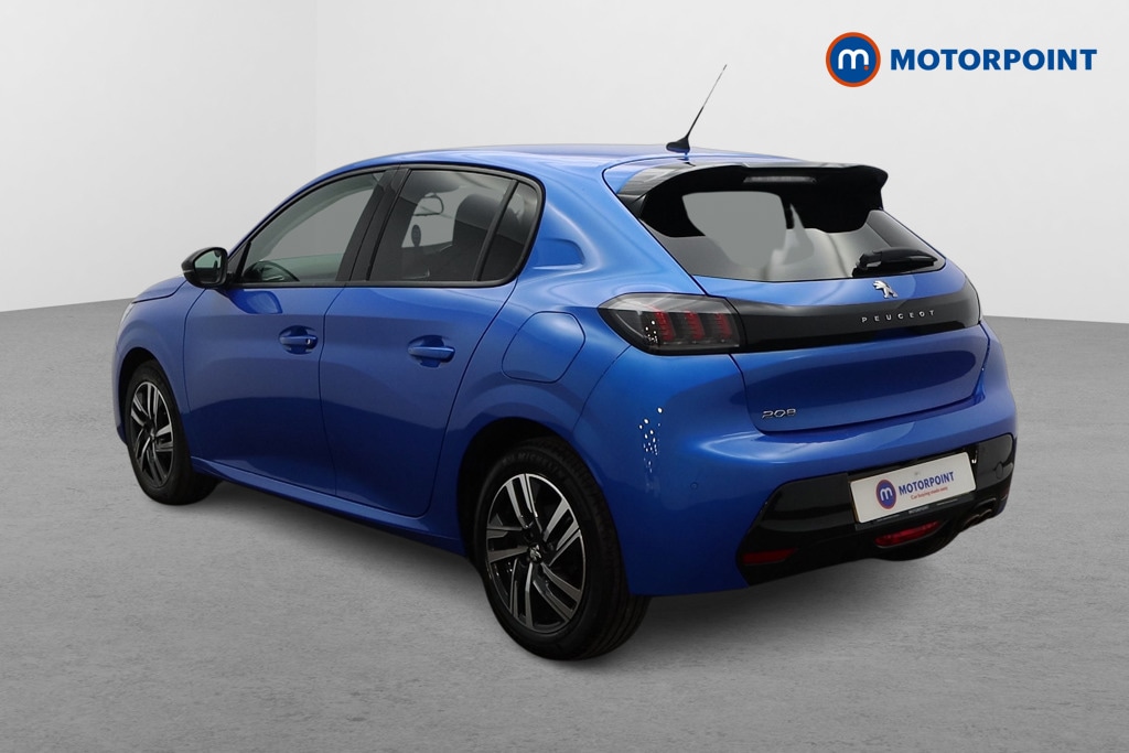 Used Peugeot 208 2023 for sale - 77077620: Photo 5