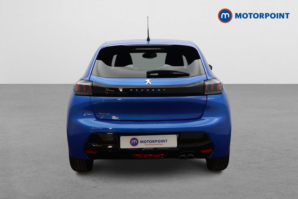 Used Peugeot 208 2023 for sale - 77077620: Photo 6