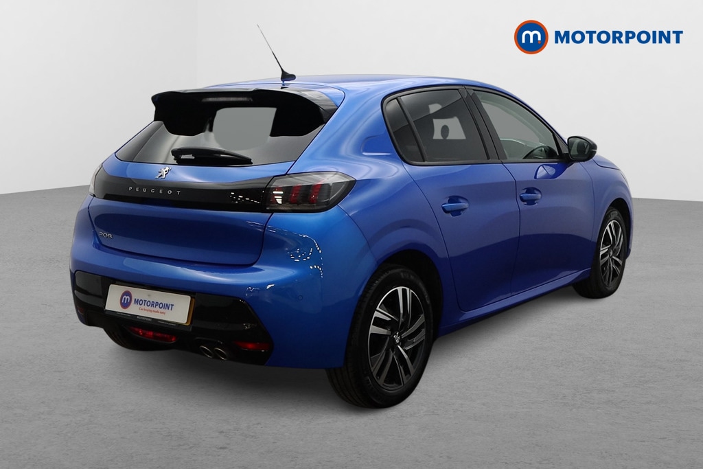 Used Peugeot 208 2023 for sale - 77077620: Photo 7