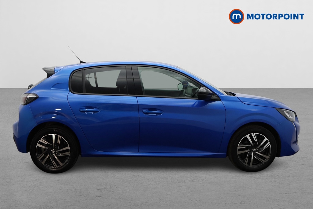 Used Peugeot 208 2023 for sale - 77077620: Photo 8