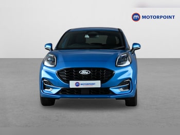 Used Ford Puma 2025 for sale - 79005081: Photo