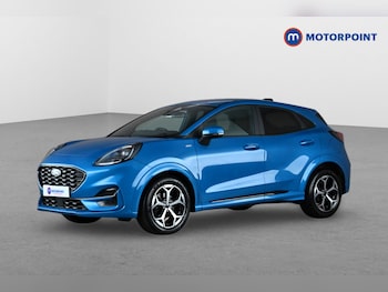 Used Ford Puma 2025 for sale - 79005081: Photo