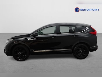 Used Honda CR-V 2020 for sale - 78468292: Photo