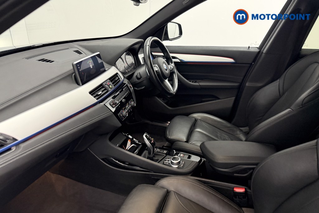 Used BMW X1 2021 for sale - 77297492: Photo 11