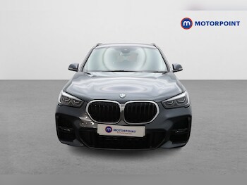 Used BMW X1 undefined for sale - 77297492: Photo
