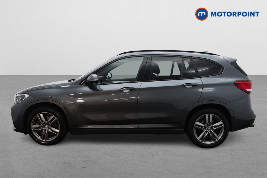 Used BMW X1 2021 for sale - 77297492: Photo 4