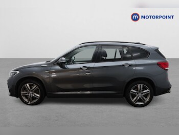 Used BMW X1 undefined for sale - 77297492: Photo