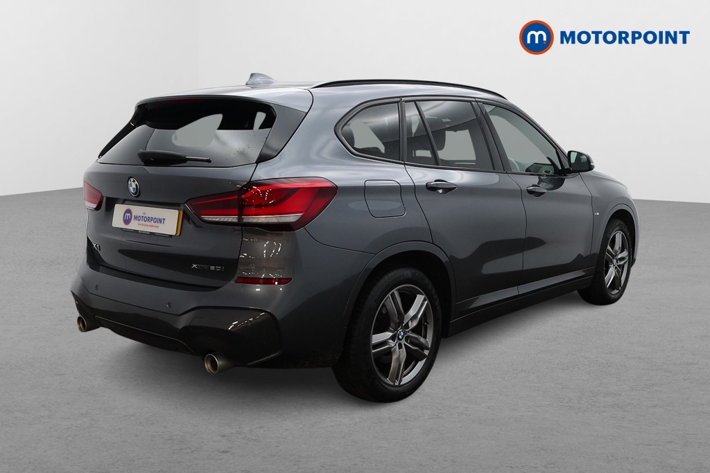 Used BMW X1 2021 for sale - 77297492: Photo 7