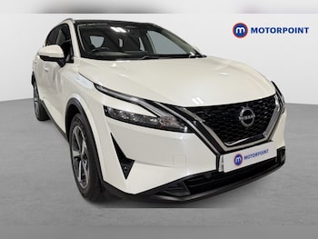 Used Nissan Qashqai 2022 for sale - 79125199: Photo