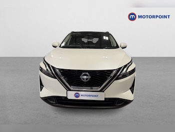 Used Nissan Qashqai 2022 for sale - 79125199: Photo