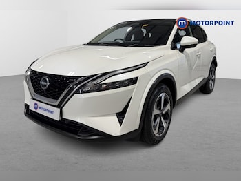 Used Nissan Qashqai 2022 for sale - 79125199: Photo
