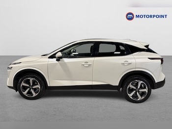 Used Nissan Qashqai 2022 for sale - 79125199: Photo