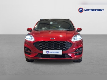 Used Ford Kuga 2021 for sale - 79369580: Photo