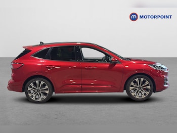 Used Ford Kuga 2021 for sale - 79369580: Photo