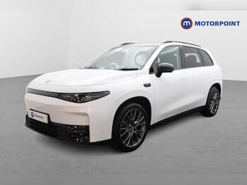 Used Leapmotor C10 undefined for sale - 78654665: Photo