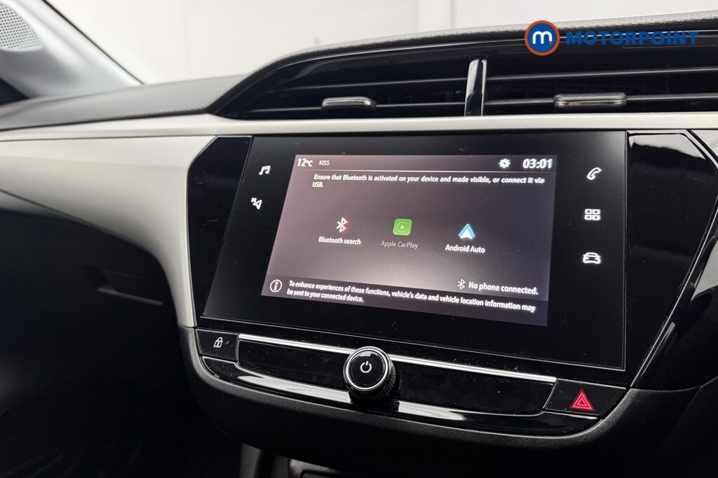 Used Vauxhall Corsa for sale - 77639718: Photo 19