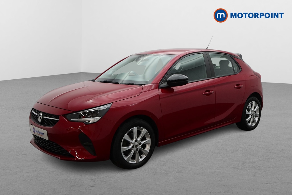 Used Vauxhall Corsa for sale - 77639718: Photo 3