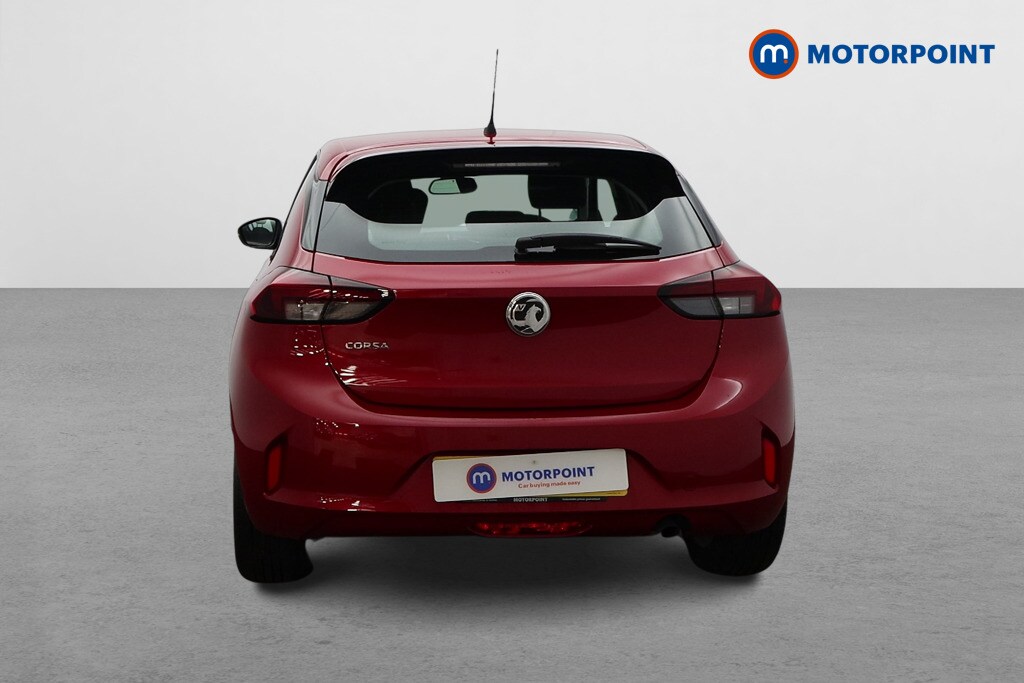 Used Vauxhall Corsa for sale - 77639718: Photo 6