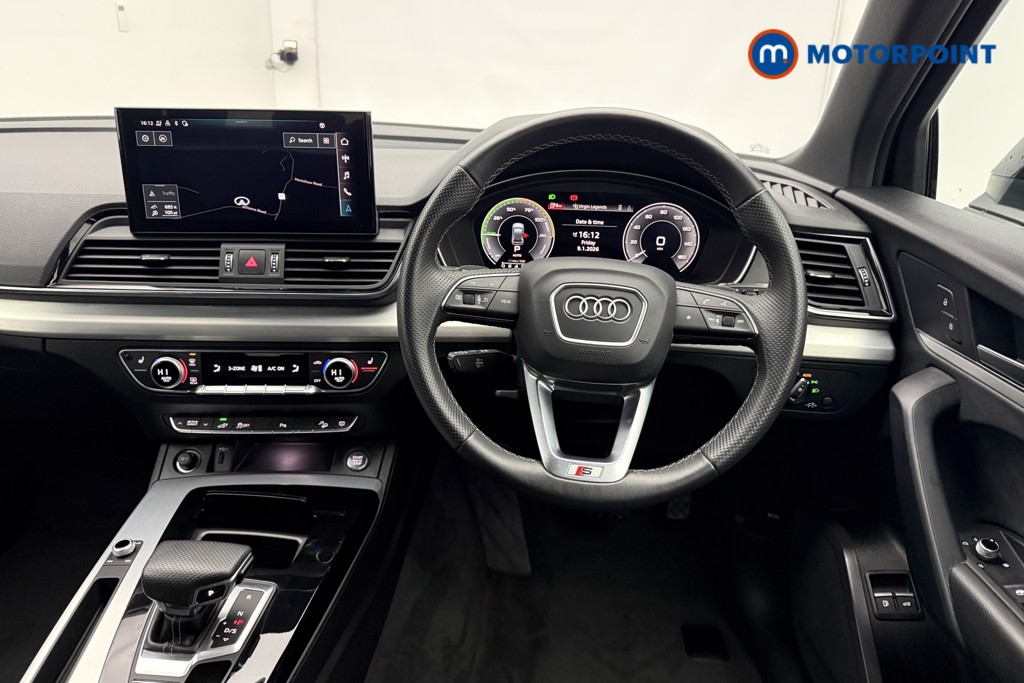 Used Audi Q5 for sale - 77168265: Photo 10