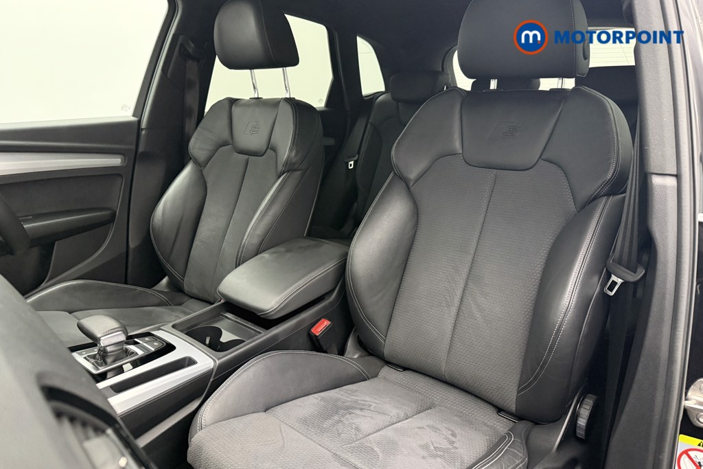 Used Audi Q5 for sale - 77168265: Photo 11