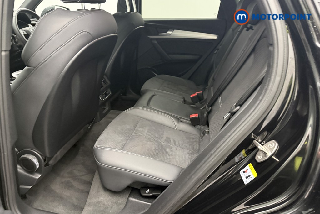 Used Audi Q5 for sale - 77168265: Photo 12