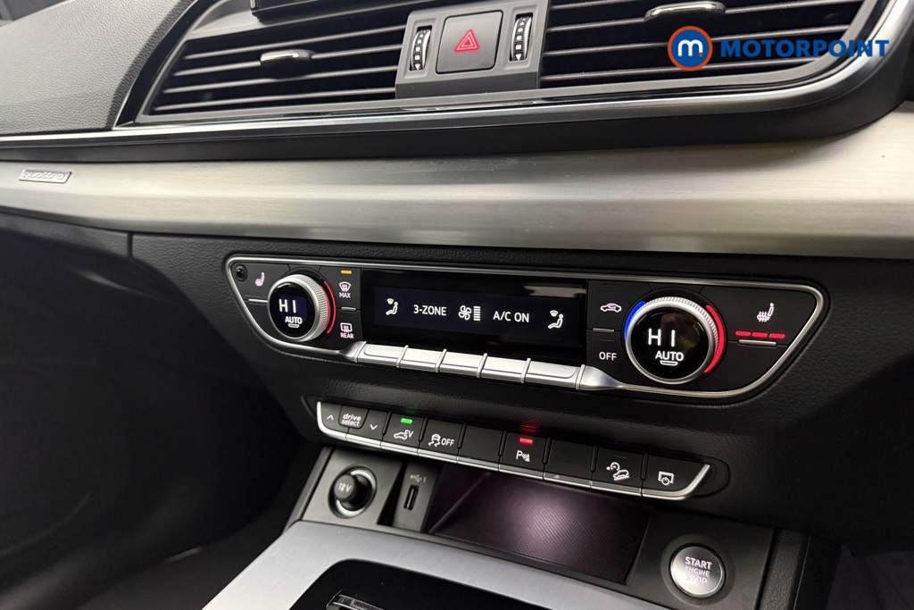 Used Audi Q5 for sale - 77168265: Photo 21