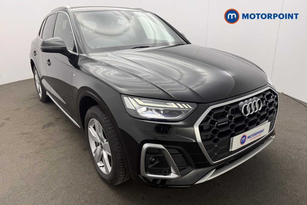 Used Audi Q5 for sale - 77168265: Photo 29