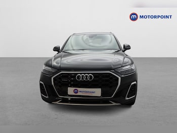 Used Audi Q5 undefined for sale - 77168265: Photo