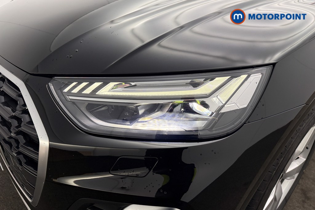 Used Audi Q5 for sale - 77168265: Photo 31