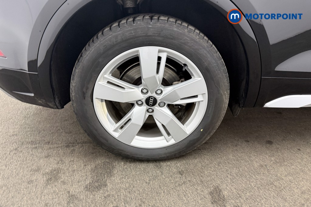 Used Audi Q5 for sale - 77168265: Photo 33