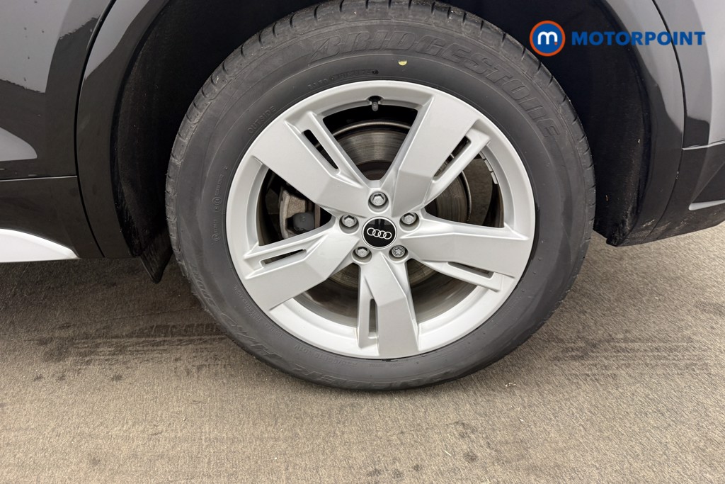 Used Audi Q5 for sale - 77168265: Photo 34