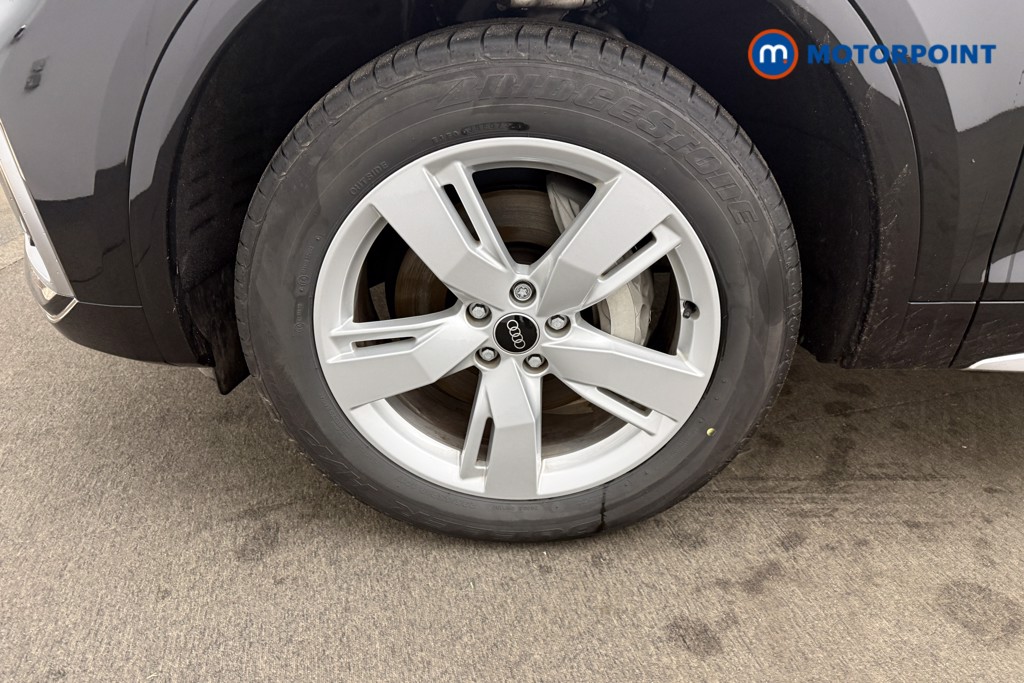 Used Audi Q5 for sale - 77168265: Photo 35