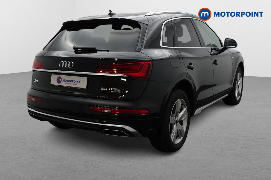 Used Audi Q5 for sale - 77168265: Photo 7