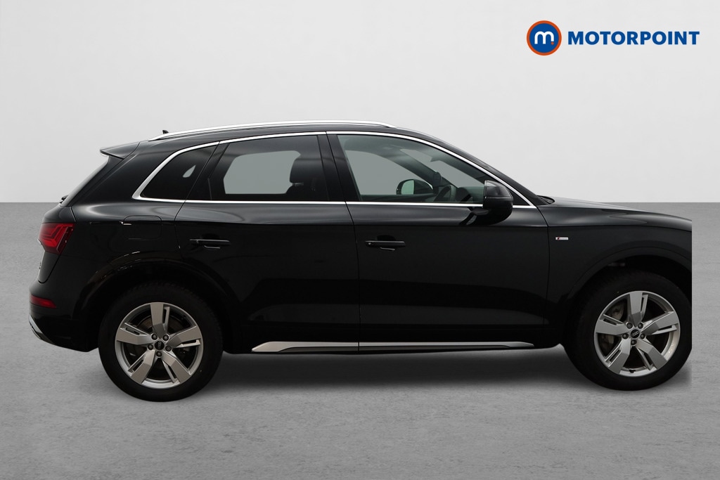 Used Audi Q5 for sale - 77168265: Photo 8