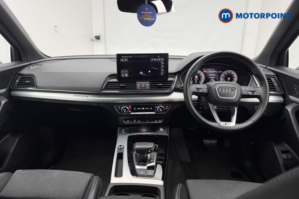 Used Audi Q5 for sale - 77168265: Photo 9