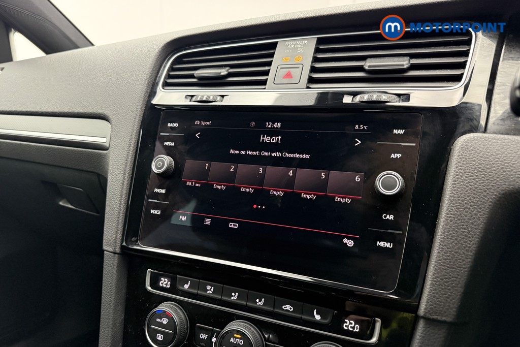 Used Volkswagen Golf 2019 for sale - 77918808: Photo 18